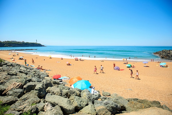 Anglet Tourisme