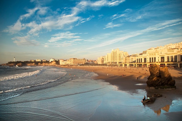 Biarritz Tourisme
