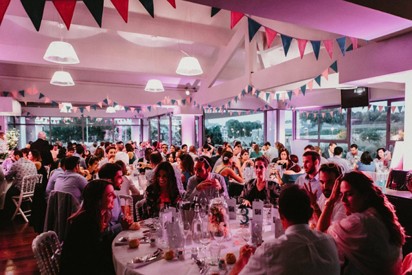 Centre de séminaires Moliets