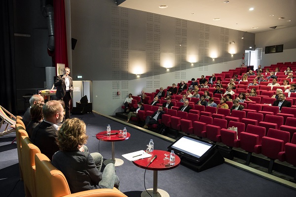 Centre de séminaires Moliets