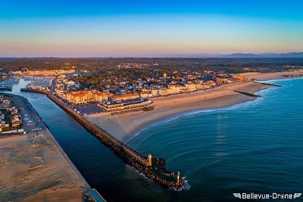 Landes Atlantique Sud
