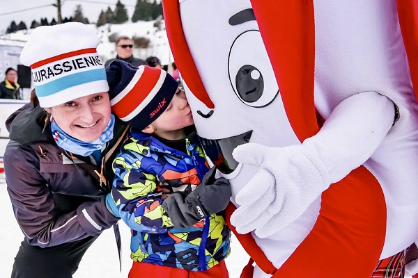 Pensez au don de moelle osseuse!