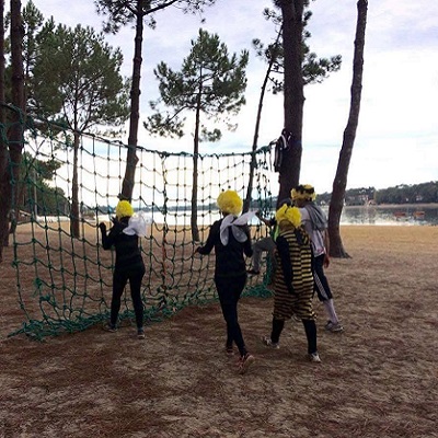 location materiel sportif evenementiel aquitaine, landes, pays basque, pyrenees atlantiques